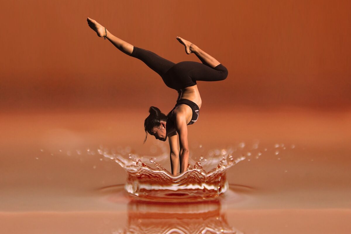 Aquae 2024: con autorità e artisti, Fausta Speranza al Teatro Olimpico nel World Water Day